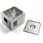 Soft cooker - Sous Vide Conero 2/3Gn